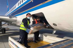 上海航空货运到北京首都机场空运价格便宜不便